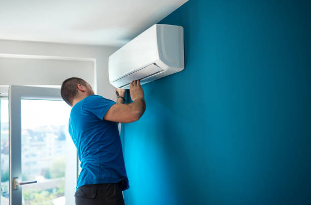 Best HVAC Retrofitting and Upgrading in Concord, AL