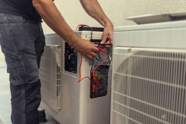 Best Residential HVAC in Concord, AL