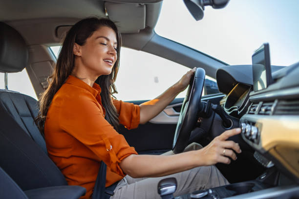 Best Thermostats and Smart Controls in Concord, AL