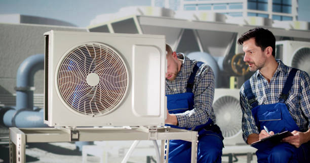 Best HVAC Equipment and Components in Concord, AL