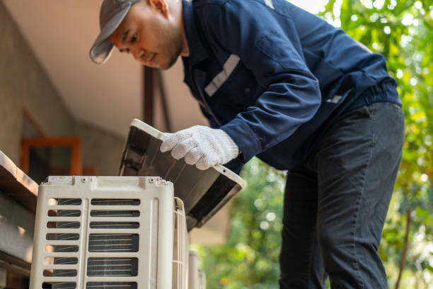 Best HVAC Financing and Leasing in Concord, AL