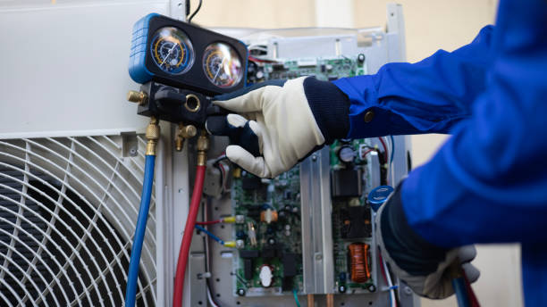 Best VRF (Variable Refrigerant Flow) Systems in Concord, AL