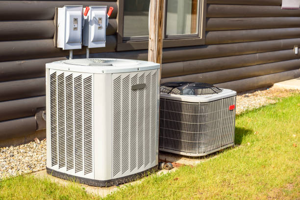 Best Commercial HVAC in Concord, AL