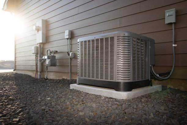 Concord, AL HVAC Company